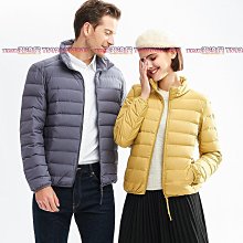 輕羽絨外套男立領連帽外套大碼大尺碼輕薄款羽絨外套-時尚男裝 歷史價格詳細信息