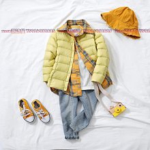 兒童羽絨服輕薄款內膽寶寶男童女童連帽短款薄款童裝親子裝外穿【zero潮流屋】 歷史價格詳細信息
