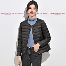 新款輕薄羽絨馬甲女短款2020立領韓版鴨絨寬松休閑羽絨服背心時尚-心願便利店 歷史價格詳細信息