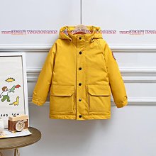 男童羽絨服加厚冬季保暖外套潮2023新款兒童秋冬裝蓬松面包服上衣 歷史價格詳細信息