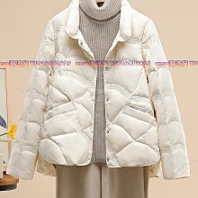 女外套 女款羽絨服 女款外套 冬季外套女  大碼女裝200斤胖妹妹冬季羽絨棉服女洋氣毛領寬松顯瘦棉衣外套潮-時尚女裝 歷史價格詳細信息