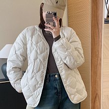 90白鴨絨 狐狸毛領大衣 細膩蓬鬆長大衣 大毛領羽絨外套 名媛風白杏色 韓系 正韓風格 SISTERXOXO KOREA 歷史價格詳細信息