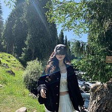 廓形新中式刺繡西裝外套男 2024春秋季新款高級感上衣男 痞帥氣質休閒西裝上衣 歷史價格詳細信息