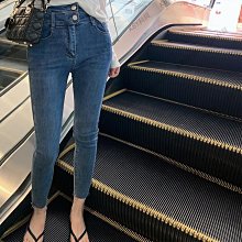 牛仔鐵扣貝雷帽女破洞做舊復古英倫八角帽夏季休閑氣質~特價家用雜貨 歷史價格詳細信息