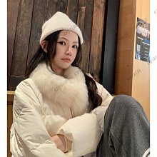 羽絨服 貝拉&ldquo;充絨500g&rdquo;鵝絨羽絨服過膝連帽加厚寬松加長款鵝絨外套女裝 歷史價格詳細信息