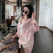 印花高級長袖襯衫男大尺碼時尚薄款緊身燙鑽襯衫春秋歐洲站寸衫韓版長袖 男生長袖文青休閒素色韓系 歷史價格詳細信息