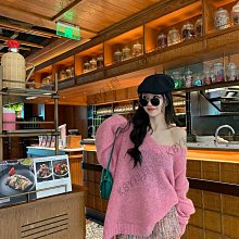 馬海毛針織貝雷帽女秋冬毛絨絨畫家帽百搭大頭圍顯臉小羊毛帽 歷史價格詳細信息