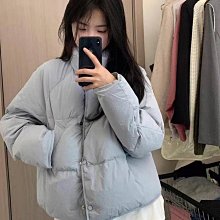 輕薄羽絨服女短版2023年秋冬新品小個子漸變連帽休閒輕薄時尚外套 歷史價格詳細信息