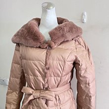 楹。服飾@Lafe’ta拉法達秋冬新品特賣-毛呢編織造型小外套36 歷史價格詳細信息