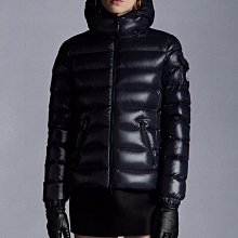 ????????????????????????????經典bady女士修腰羽絨外套 黑色 歷史價格詳細信息