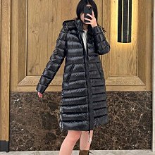 羽絨服 明星同款LINCCHIC金羽杰羽絨服女長款秋冬新品鵝絨輕體 歷史價格詳細信息