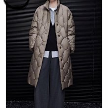【鈷藍家】街頭型錄羽絨外套秋冬新款一衣兩穿 正反兩面雙面穿 飽滿蓬鬆保暖黑白色90白鴨絨外套 歷史價格詳細信息