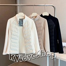 KVLOVE SHOP〥外貿單 時尚三色雙面羊毛V領小寬鬆長袖毛呢外套 3色〥 歷史價格詳細信息