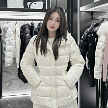 現貨【MONCLER】2017秋冬 羽絨拼接連帽外套 深藍 帽子可拆 *40%OFF* 歷史價格詳細信息
