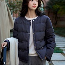 復古羽絨外套 防寒外套 夾克 外套 灰 極稀有 老品 古著 復古 Vintage 歷史價格詳細信息