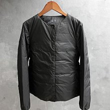 【MUJI 無印良品】女輕量羽絨抗靜電內裏無領外套(共4色) 歷史價格詳細信息