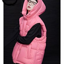 【鈷藍家】街頭型錄羽絨外套秋冬新款一衣兩穿 正反兩面雙面穿 飽滿蓬鬆保暖黑白色90白鴨絨外套 歷史價格詳細信息