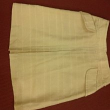 PROPORTION日本櫃~薄毛料套裝裙~3號L 超低價！ 歷史價格詳細信息