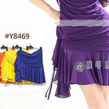 @_薩瓦拉:多色_YB987_黑配色腰前S型燙銀點特殊布料雙層短裙(有安全褲) 歷史價格詳細信息