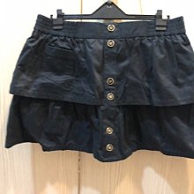 小花別針、專櫃品牌【8 HAPPY 】格紋及膝裙 歷史價格詳細信息