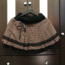 ［Hui 豬豬的窩］黑色雪紡蛋糕裙 歷史價格詳細信息