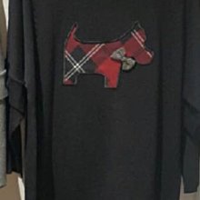 極新 黑灰格紋類毛呢背心 歷史價格詳細信息