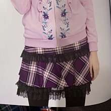 全新scottish house 狗狗黑色珍珠雙鍊小香風小廢包 歷史價格詳細信息