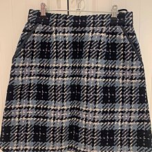 Rirandture正品 高質感米白色蕾絲短裙圓裙 日本專櫃 1號(M) 歷史價格詳細信息