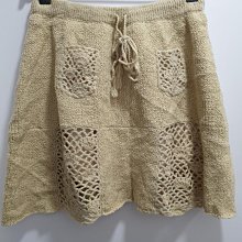 cantwo法國製造~毛線側背包~全新吊牌未拆~免運 歷史價格詳細信息