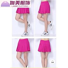 羽毛球服女夏跑步運動套裝網球裙2023秋季新款大尺碼胖mm顯瘦健身衣 歷史價格詳細信息