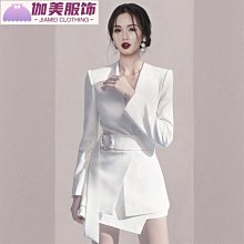 韓版洋裝秋氣質洋裝春裝蕾絲花邊單排扣撞色復古尚裙子女長袖 收腰連身裙 歷史價格詳細信息