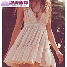 美風 蓬蓬裙 碎花裙 小個子 寬鬆韓版短裙 超仙女 吊帶連衣裙 小洋裙 歷史價格詳細信息