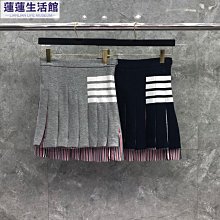 TB THOM羊羔外套男秋冬棉夾克皮毛一體連帽寬鬆後織帶加絨大衣男女同款 歷史價格詳細信息