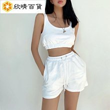 美式運動風高腰休閒褲女秋季寬鬆直筒工裝褲直筒長褲闊腿條紋褲子 歷史價格詳細信息