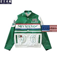 美式復古街頭潮流限量款死神惡犬刺繡PU皮袖加厚棒球外套棒球服女時尚黑色棉服情侶寬鬆夾克冬季潮牌外套男 歷史價格詳細信息