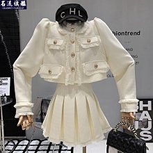 風爆款套頭翻領單排扣短袖口袋短款牛仔連體褲 歷史價格詳細信息