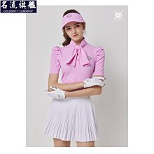 新款日韓高爾夫衣物包女士Golf手提包休閒時尚高爾夫挎包單肩提包 歷史價格詳細信息
