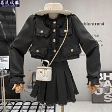 赫本風白色氣質三件套慵懶風修身顯瘦開衫吊帶高腰半身裙休閑套裝 歷史價格詳細信息