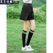 新款高爾夫高爾夫服裝女套裝上衣衣服韓版修身吸汗透氣POLO衫夏短袖短裙GOLF EX54-名流旗艦 歷史價格詳細信息