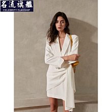 長袖洋裝 連身裙 禮服 韓版洋氣 性感蕾絲領拼接包臀修身顯瘦禮服連衣裙 歷史價格詳細信息
