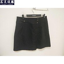 MA‧TSU Mi 簡單俐落彈性短褲 (卡其.黑) 歷史價格詳細信息