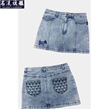 【SCOTTISH HOUSE】牛仔背心 格狗 棉T-粉/卡其(AR1256) 歷史價格詳細信息