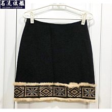 日本名牌~【BEAMS ECODECO】黑色水鑽珍珠笑臉帆布手提袋~MO-4 歷史價格詳細信息