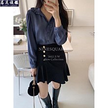 正韓側邊細節小腰帶 質感打褶半寬褲 2色 YUPPIE 預購商品 0509 歷史價格詳細信息