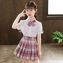 水手服jk制服裙原創正版白三本基礎款日系學院風秋冬款裙子套裝女 歷史價格詳細信息