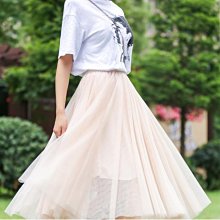 現貨熱銷-半身裙系帶高腰雪紡一片式半身裙女夏中長款超火的a字沙灘裹裙子FYD 歷史價格詳細信息