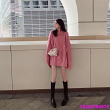 悠米小店洋裝 針織洋裝 針織連衣裙 毛衣裙 長袖洋裝 韓國長洋 大碼 初秋赫本風針織長裙法式復古氣質超仙女森系洋裝配大衣打底洋裝 歷史價格詳細信息