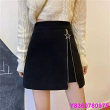 韓版氣質百搭高腰半身裙A字裙956 歷史價格詳細信息