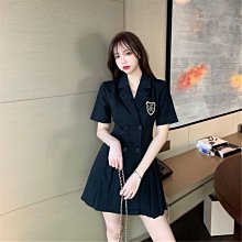 下殺-短裙百褶裙女夏季日系中長款JK短裙a字大碼百搭純色學院風 黑色半【4月10日發完】 歷史價格詳細信息