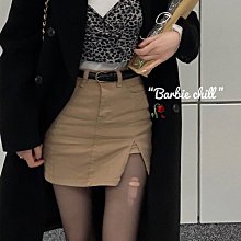 半身裙 牛仔裙 牛仔長裙 開衩長裙 a字長裙 大尺碼復古開叉牛仔半身裙女秋季設計感高腰顯瘦中長款a字包臀裙子 歷史價格詳細信息